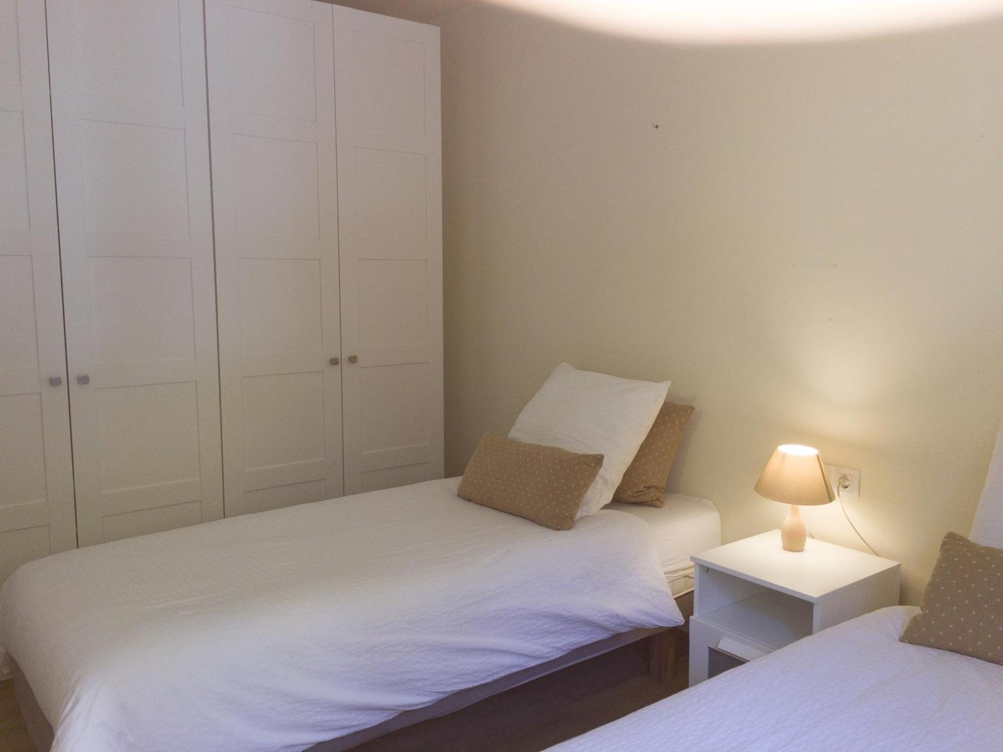 Soldeu Paradis Terrasses Apartment El Tarter