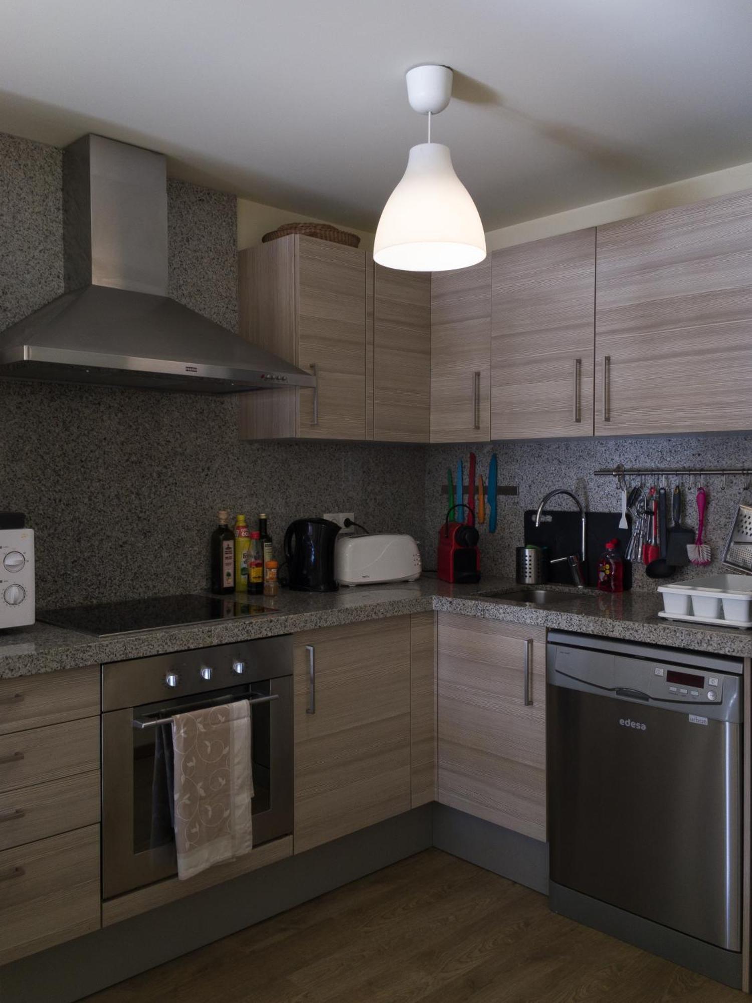 Apartamento Soldeu Paradis Terrasses El Tarter
