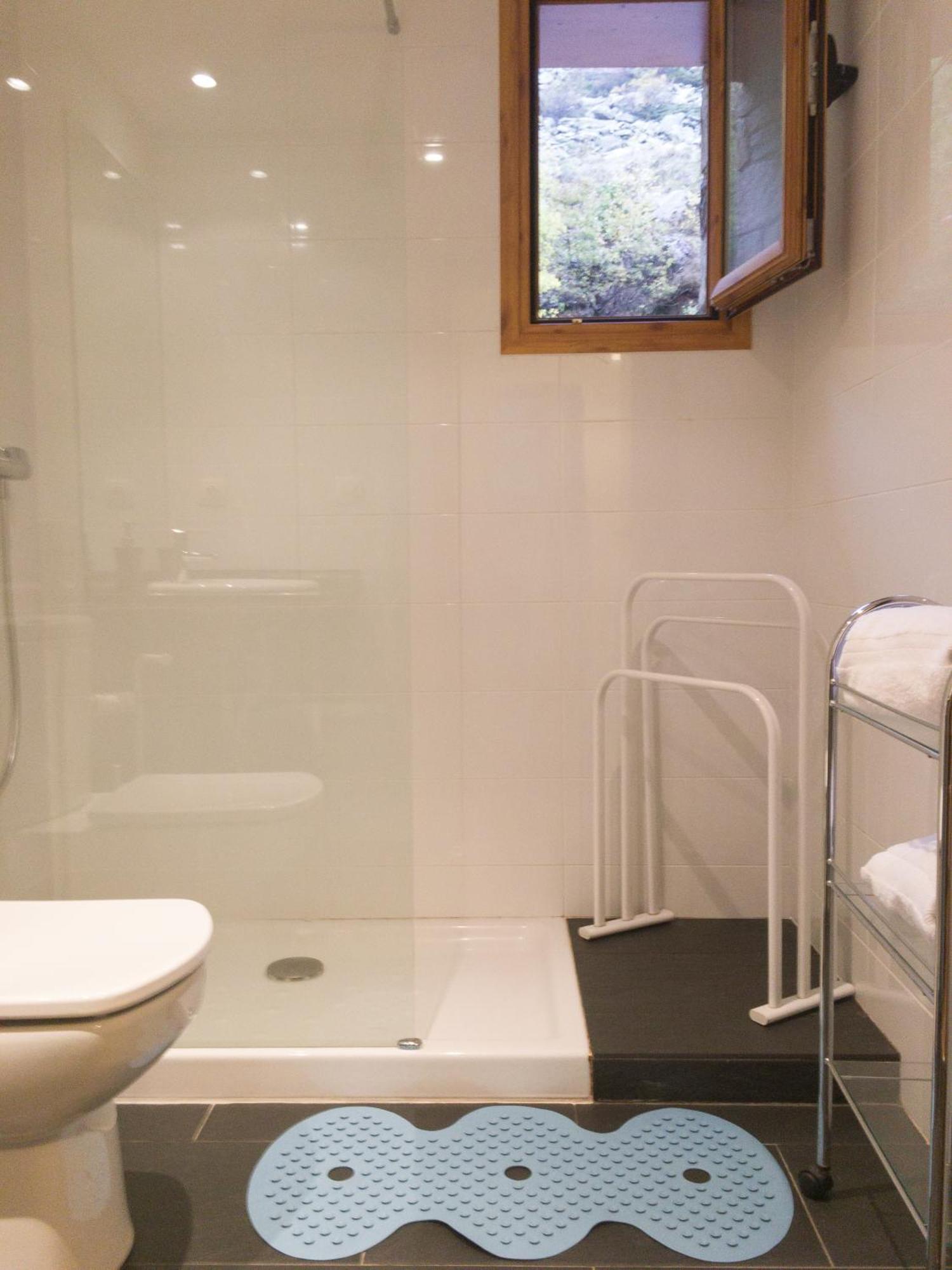 Apartamento Soldeu Paradis Terrasses