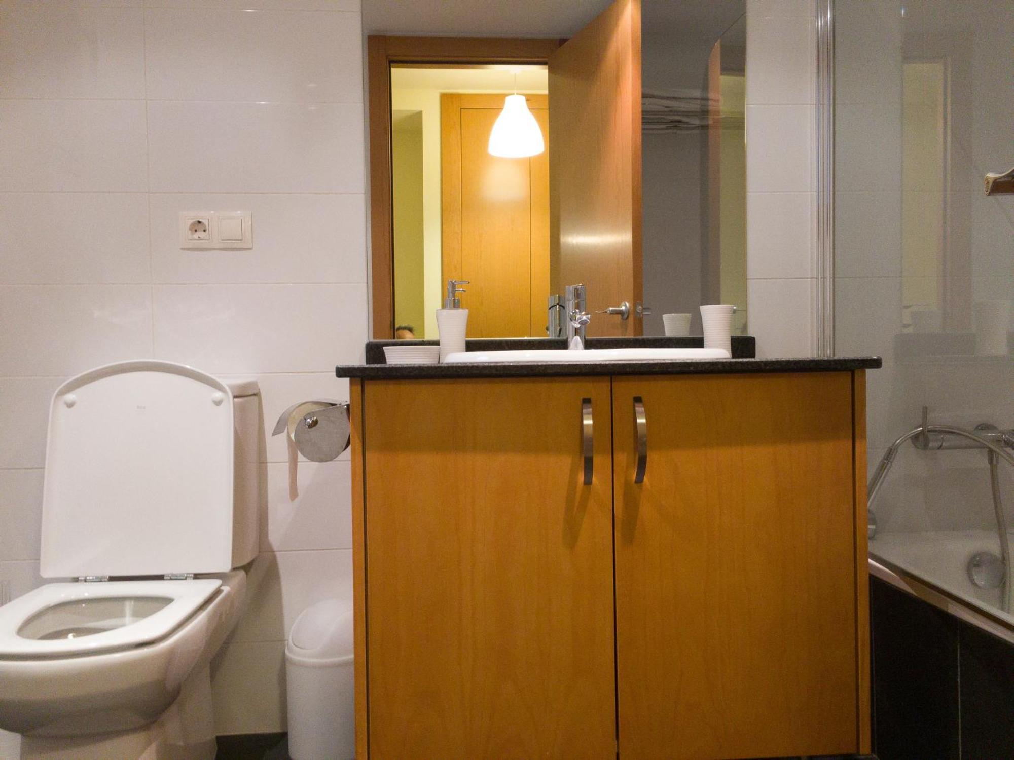 Apartamento Soldeu Paradis Terrasses El Tarter